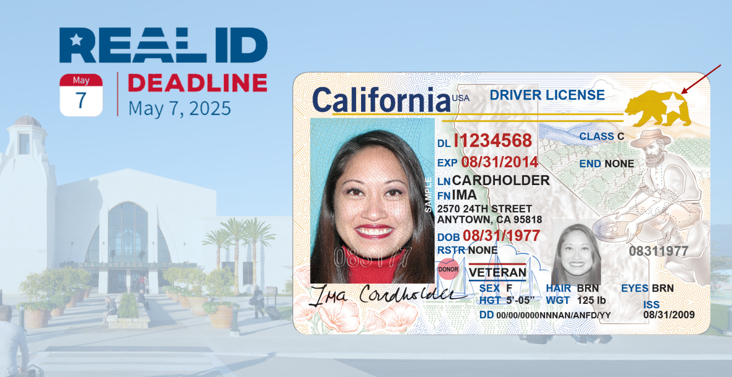 Real Id Deadline